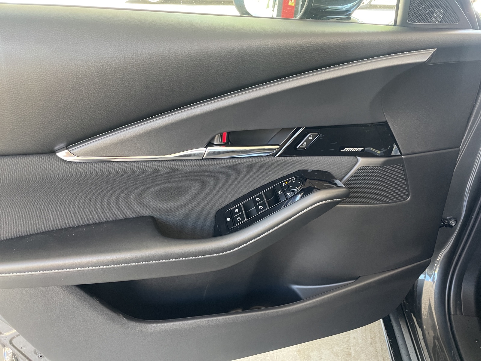 Image MAZDA CX-30 CX-30 SKYACTIV-X 186 M Hybrid Exclusive Line AWD AT