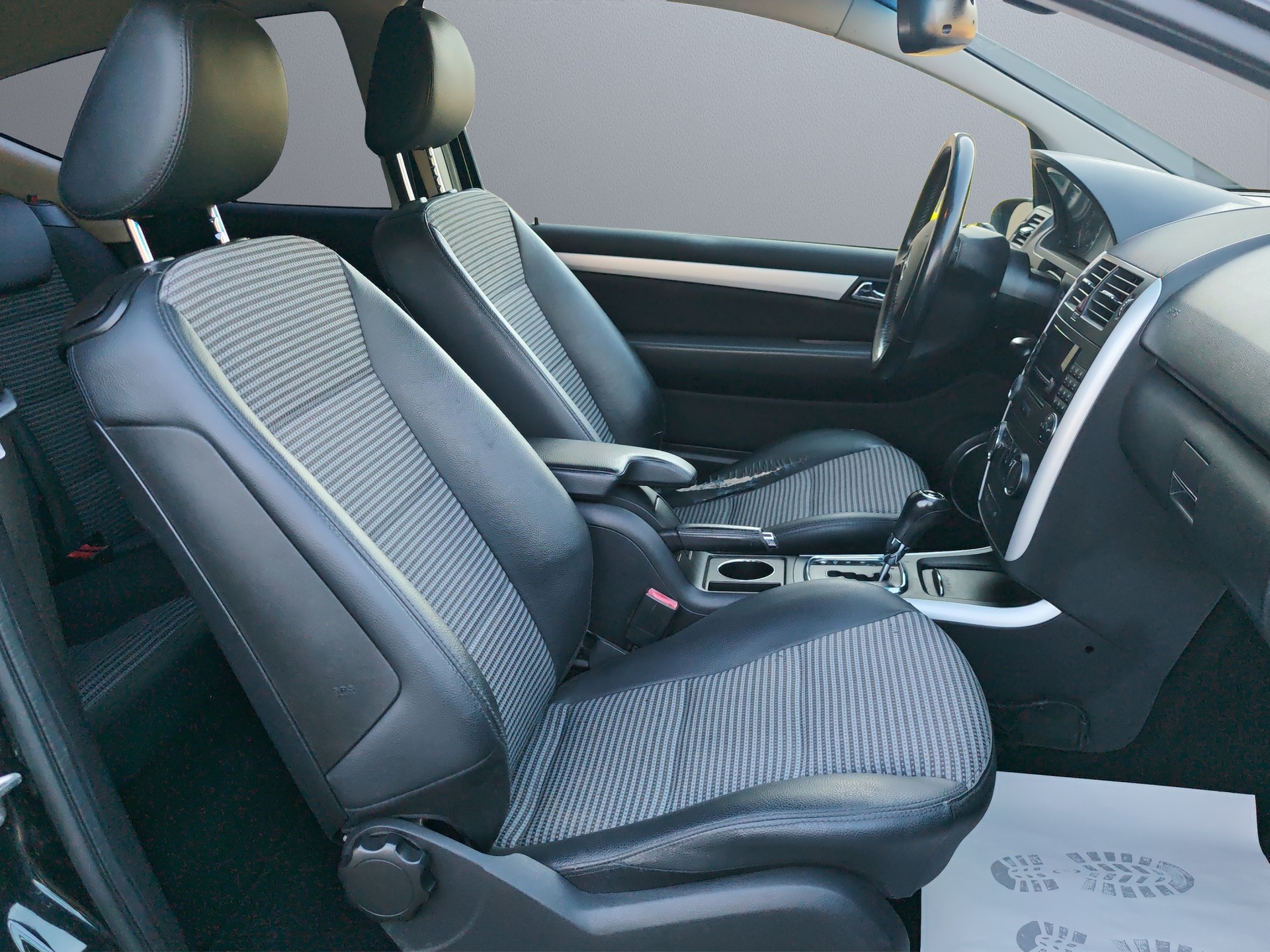 MERCEDES-BENZ A 200 CDI Elégance Autotronic-image-12