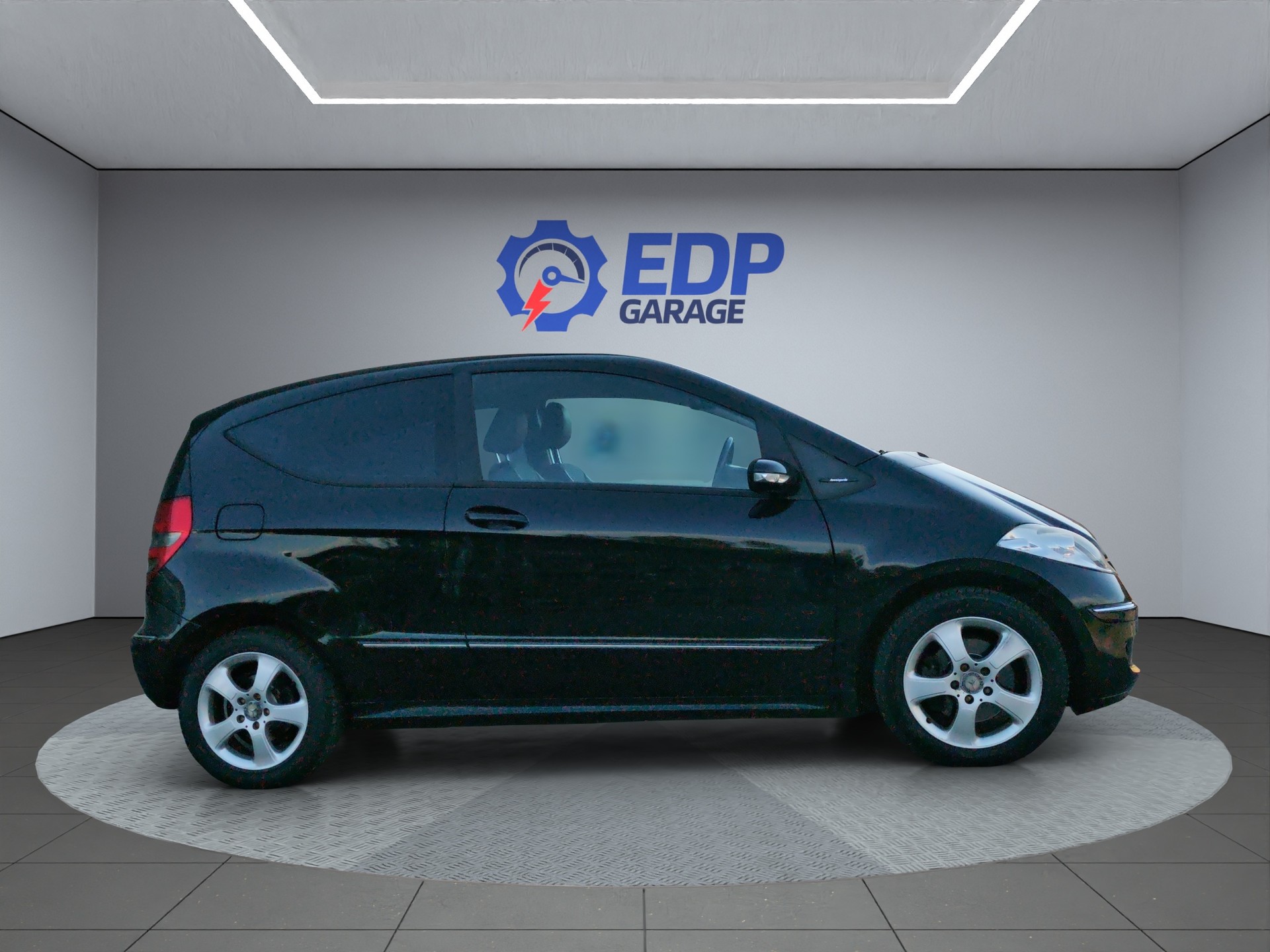 MERCEDES-BENZ A 200 CDI Elégance Autotronic-image-4