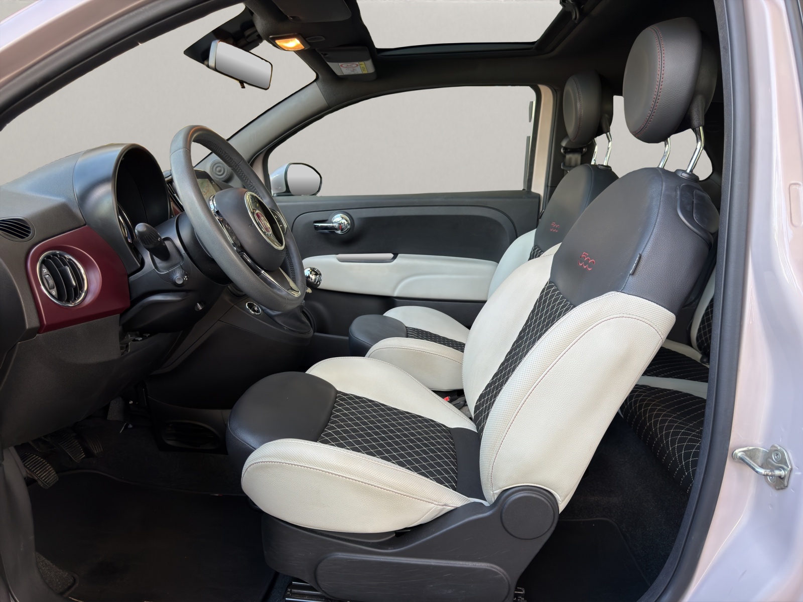 FIAT 500 0.9 T TwinAir Star-image-7