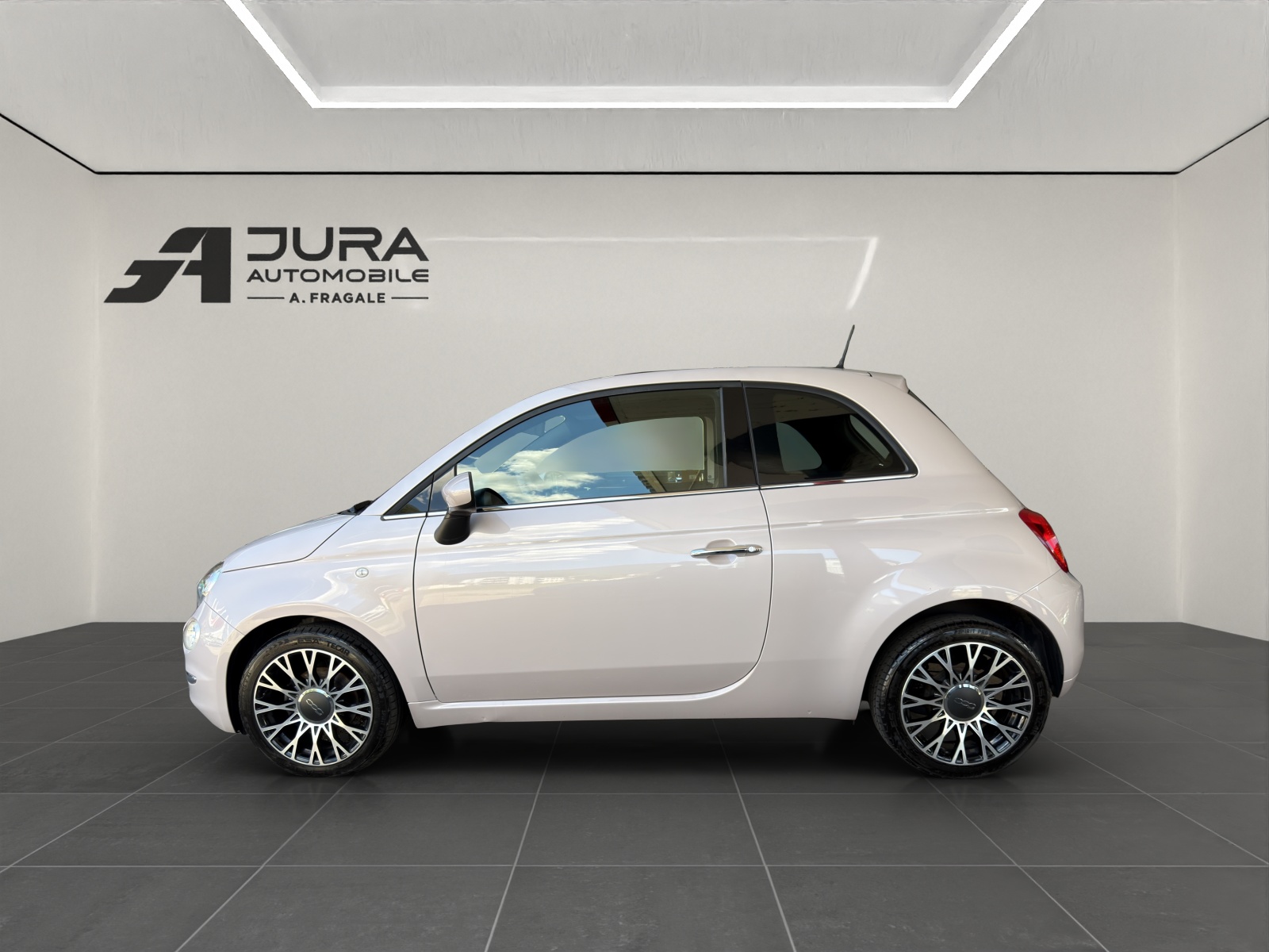 FIAT 500 0.9 T TwinAir Star-image-3