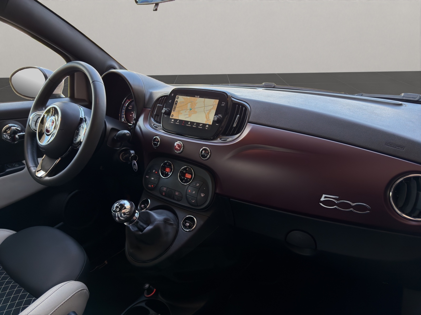 FIAT 500 0.9 T TwinAir Star-image-9
