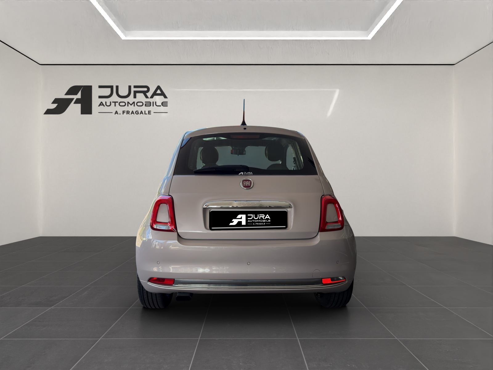 FIAT 500 0.9 T TwinAir Star-image-5