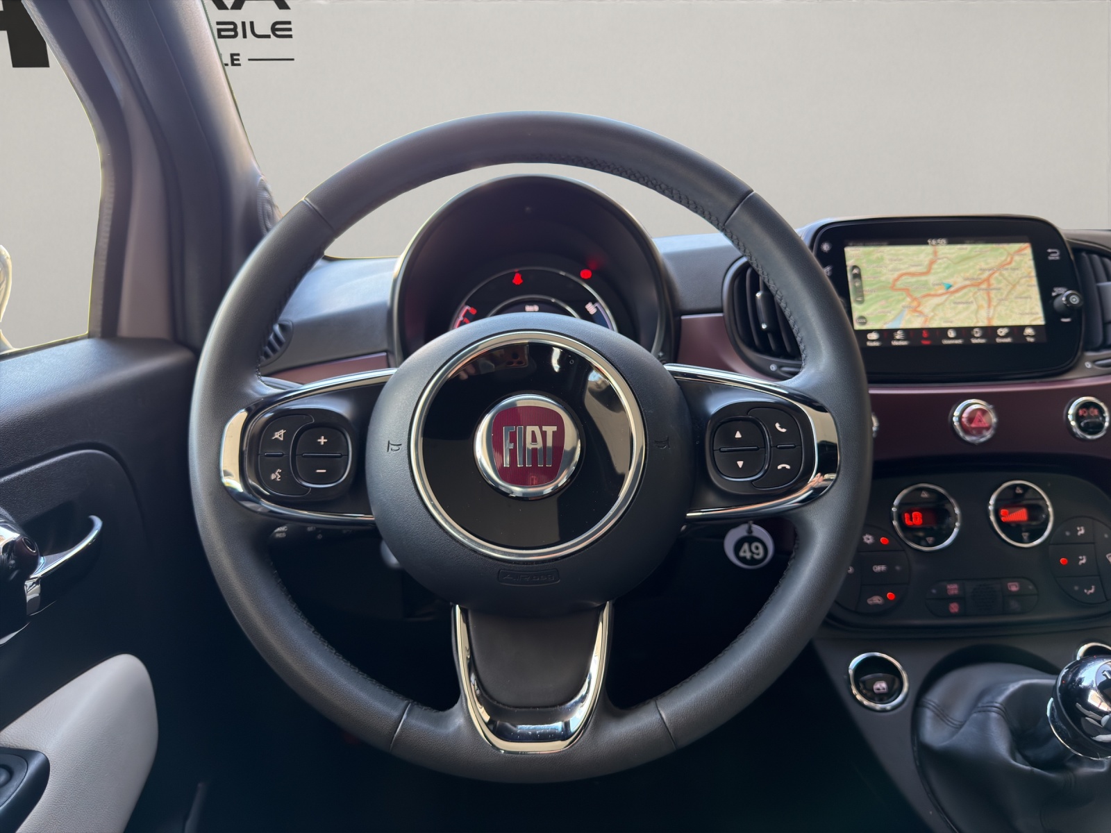 FIAT 500 0.9 T TwinAir Star-image-11