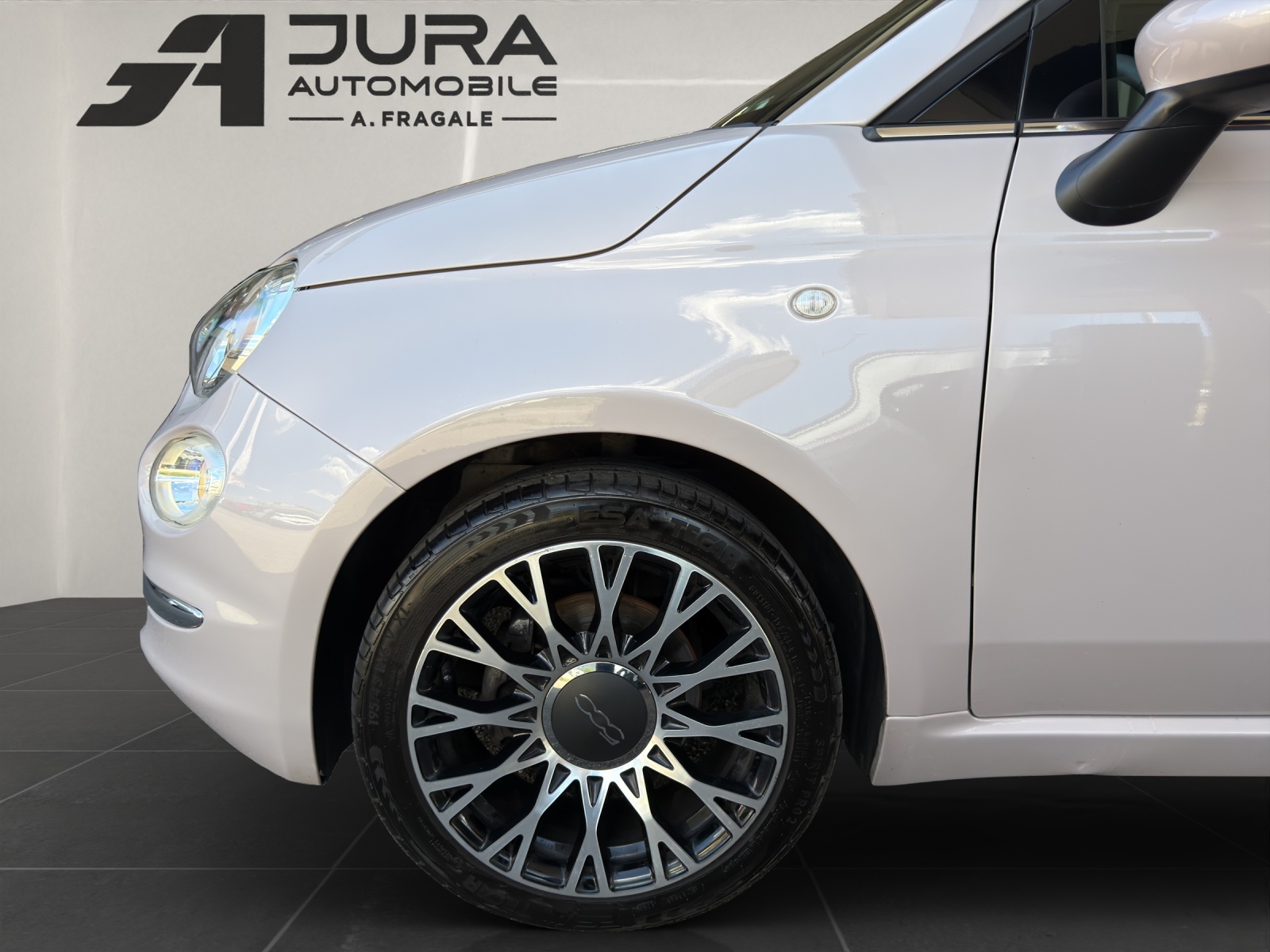 FIAT 500 0.9 T TwinAir Star-image-6