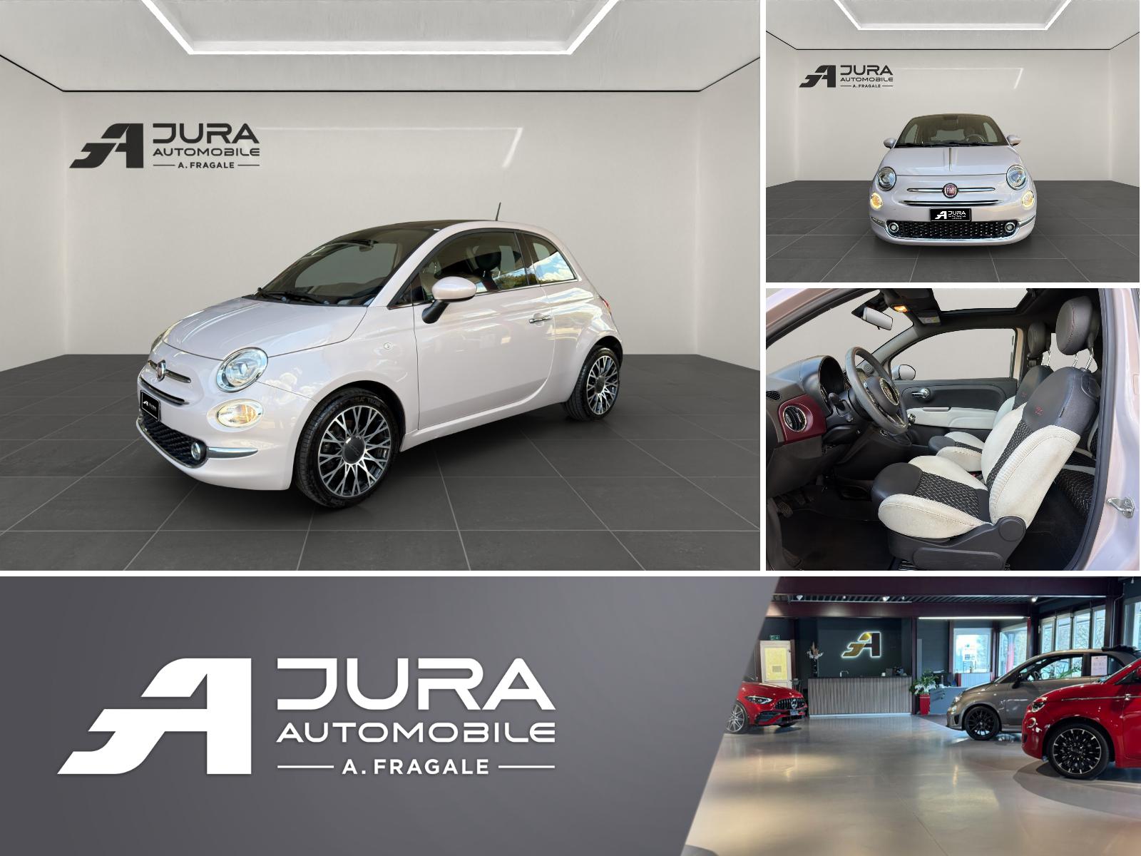 FIAT 500 0.9 T TwinAir Star-image-0