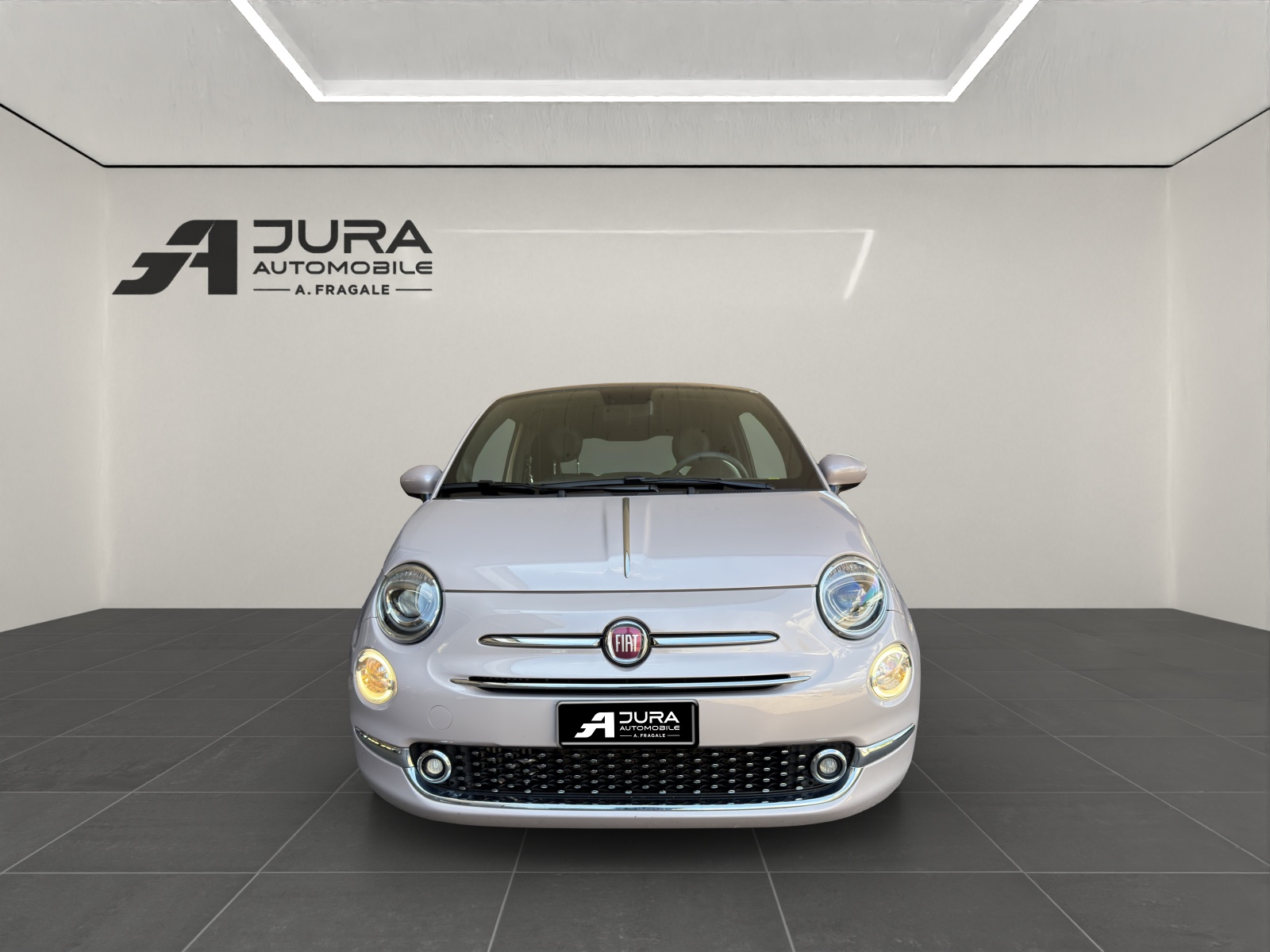 FIAT 500 0.9 T TwinAir Star-image-2