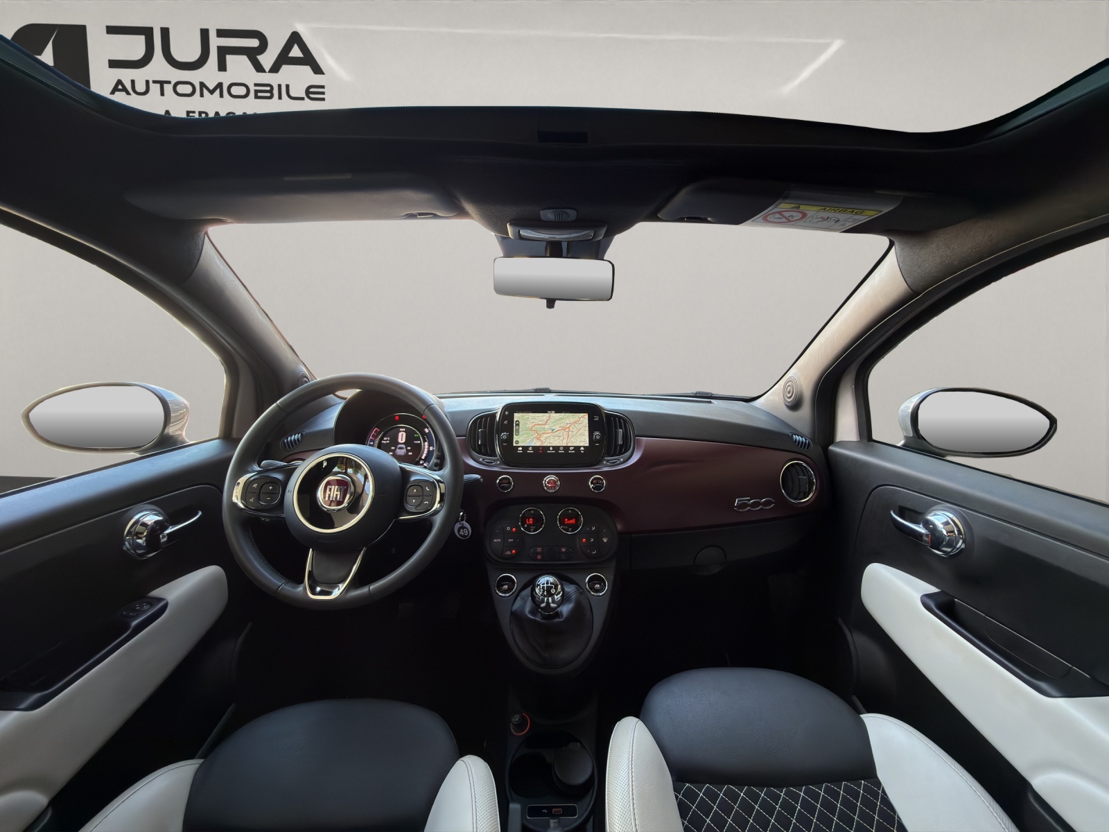 FIAT 500 0.9 T TwinAir Star-image-8