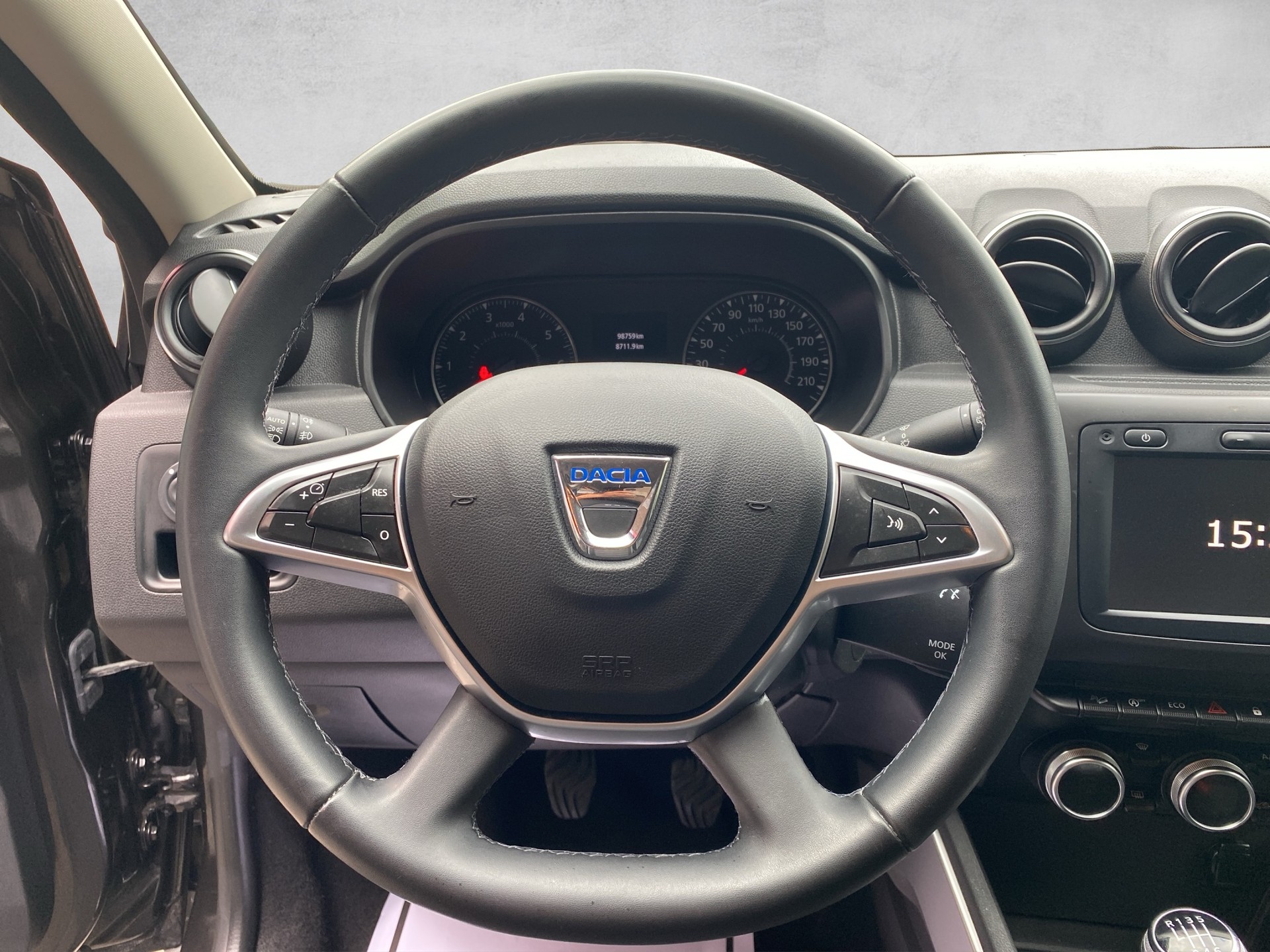 DACIA Duster TCe 150 Prestige 4x4-image-7