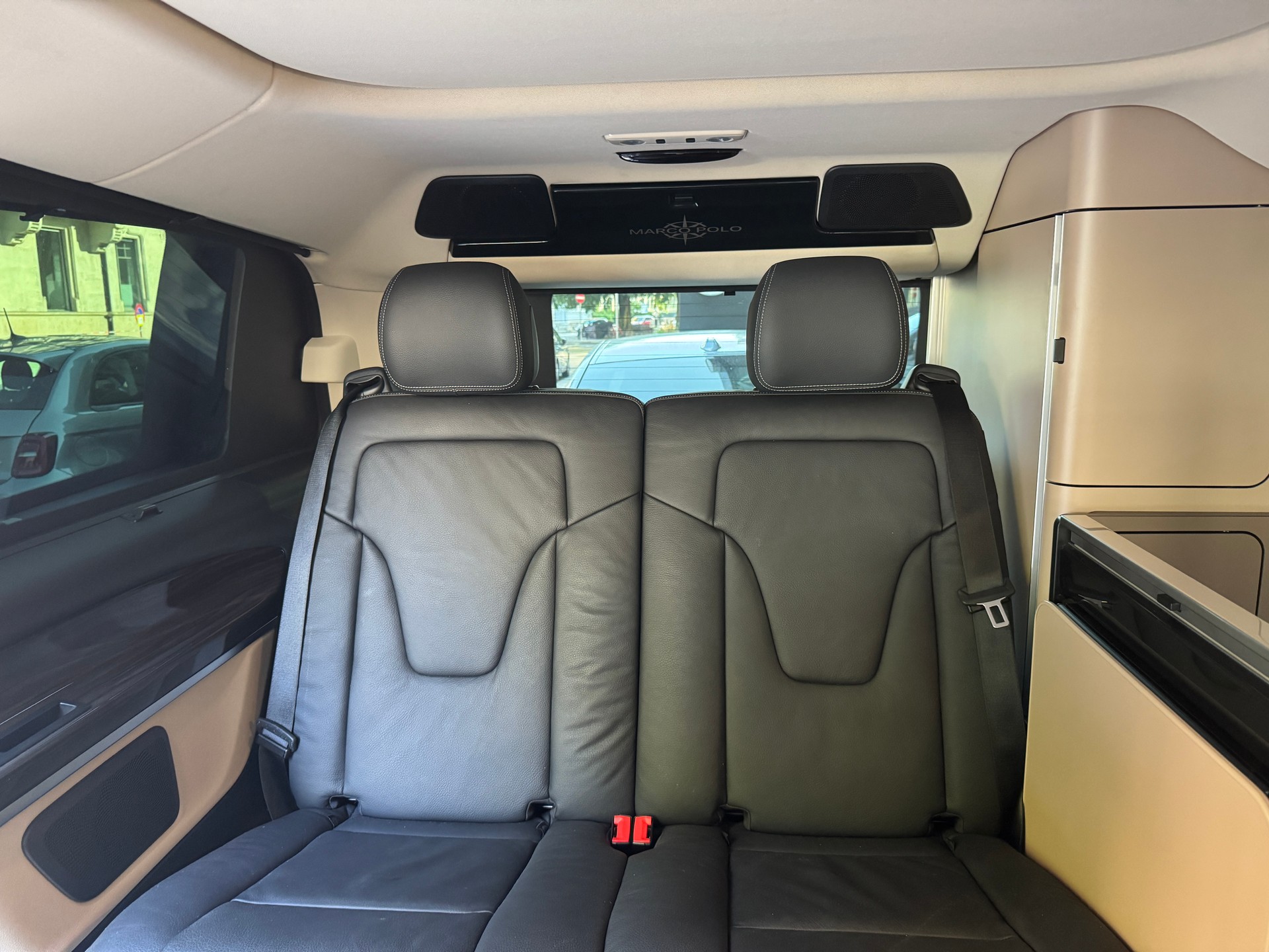 MERCEDES-BENZ Marco Polo 250 d 4M A-image-9
