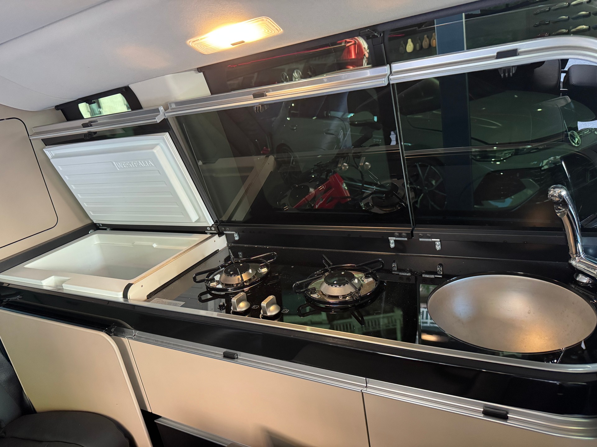 MERCEDES-BENZ Marco Polo 250 d 4M A-image-4