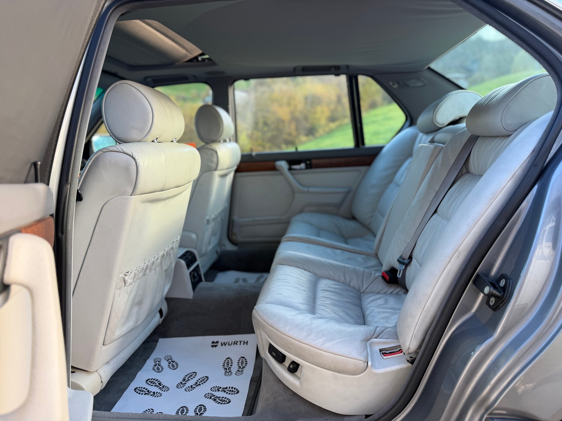BMW 740iL V8-image-7