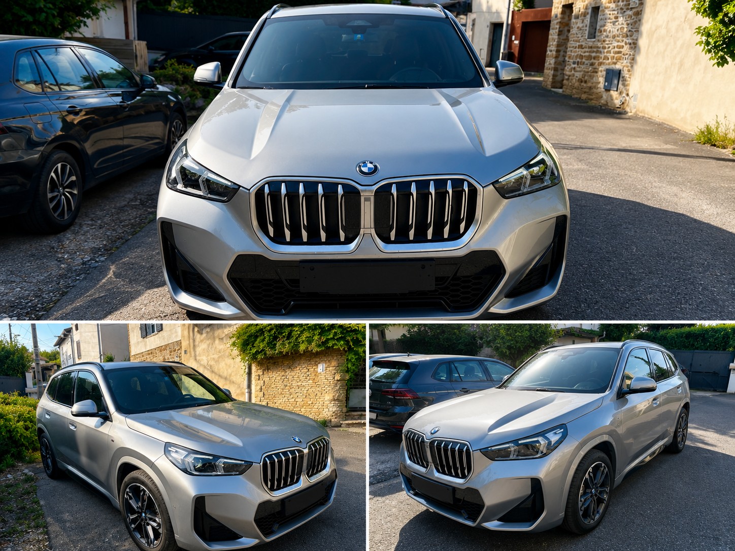 BMW X1-image-0
