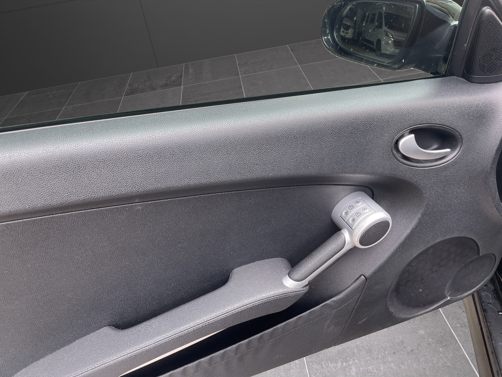 MERCEDES-BENZ SLK 200 Kompressor-image-13