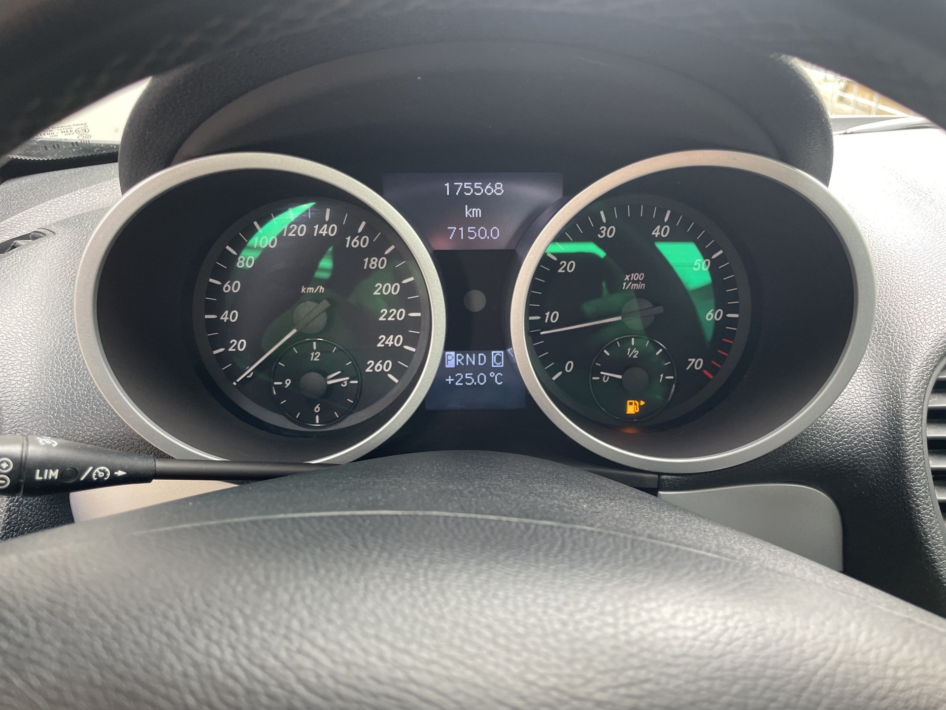 MERCEDES-BENZ SLK 200 Kompressor-image-10