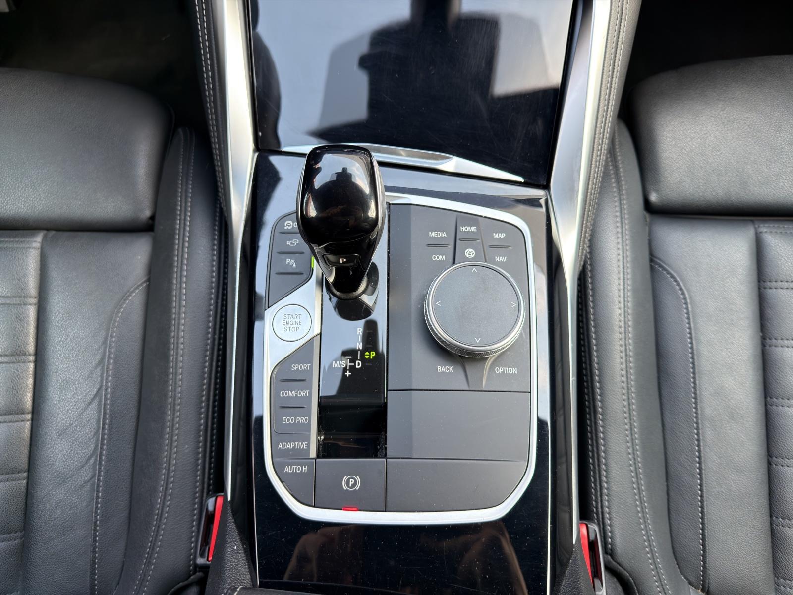 BMW M440i xDrive 48V Gran Coupé Steptronic (CH)-image-13