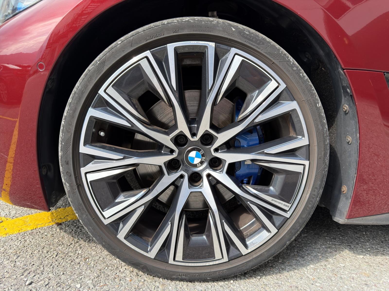BMW M440i xDrive 48V Gran Coupé Steptronic (CH)-image-7