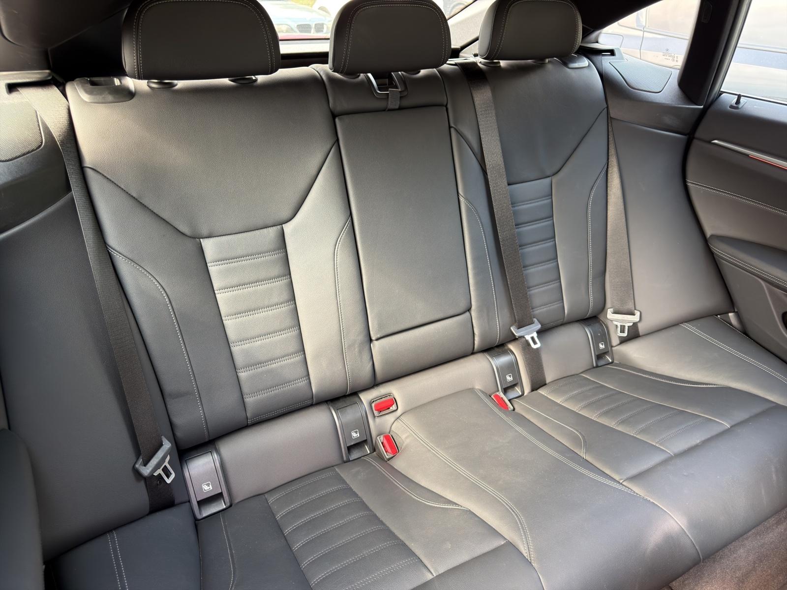 BMW M440i xDrive 48V Gran Coupé Steptronic (CH)-image-17