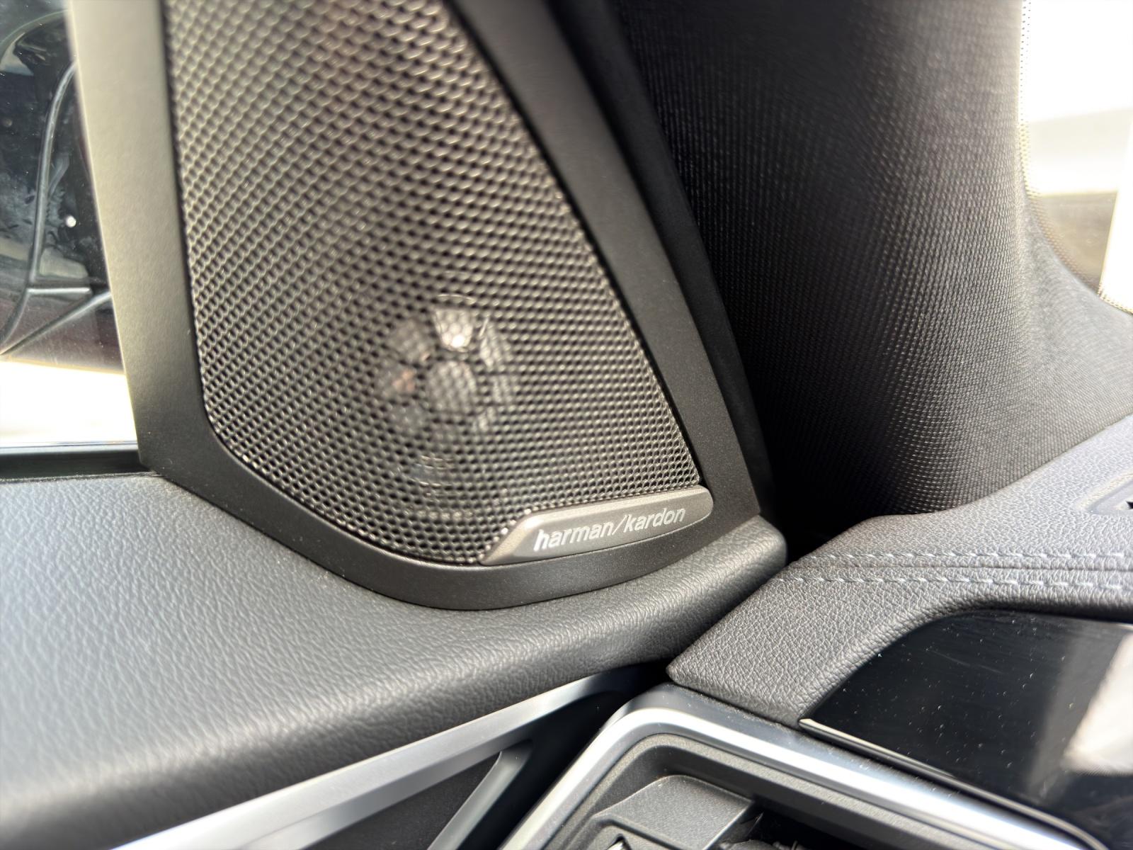 BMW M440i xDrive 48V Gran Coupé Steptronic (CH)-image-21