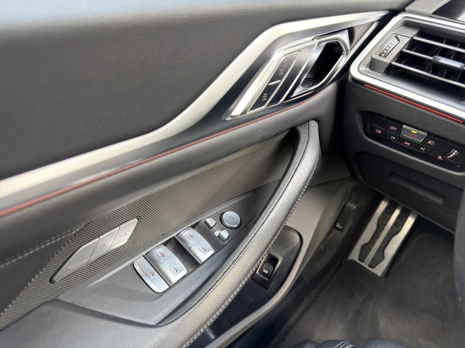 BMW M440i xDrive 48V Gran Coupé Steptronic (CH)-image-15