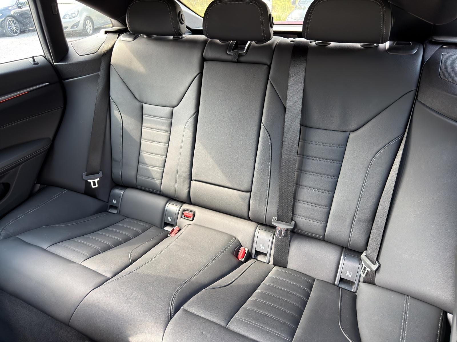 BMW M440i xDrive 48V Gran Coupé Steptronic (CH)-image-18