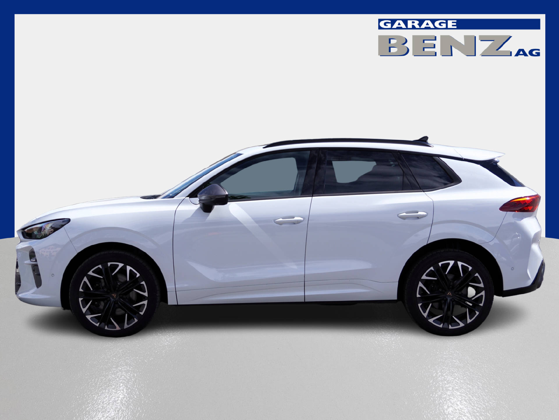 CUPRA Terramar 2.0 TSI VZ 4Drive DSG-image-3
