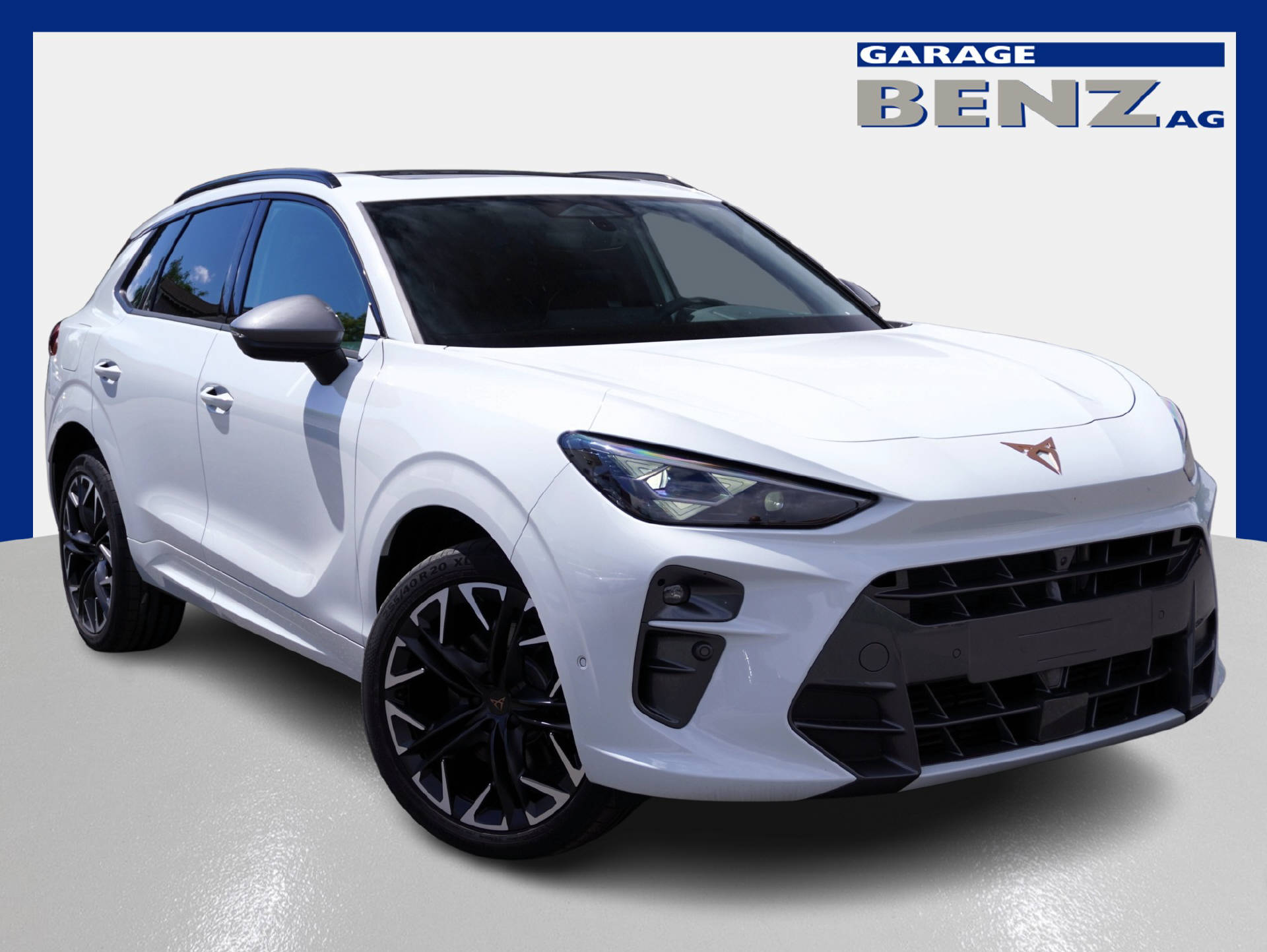 CUPRA Terramar 2.0 TSI VZ 4Drive DSG-image-0