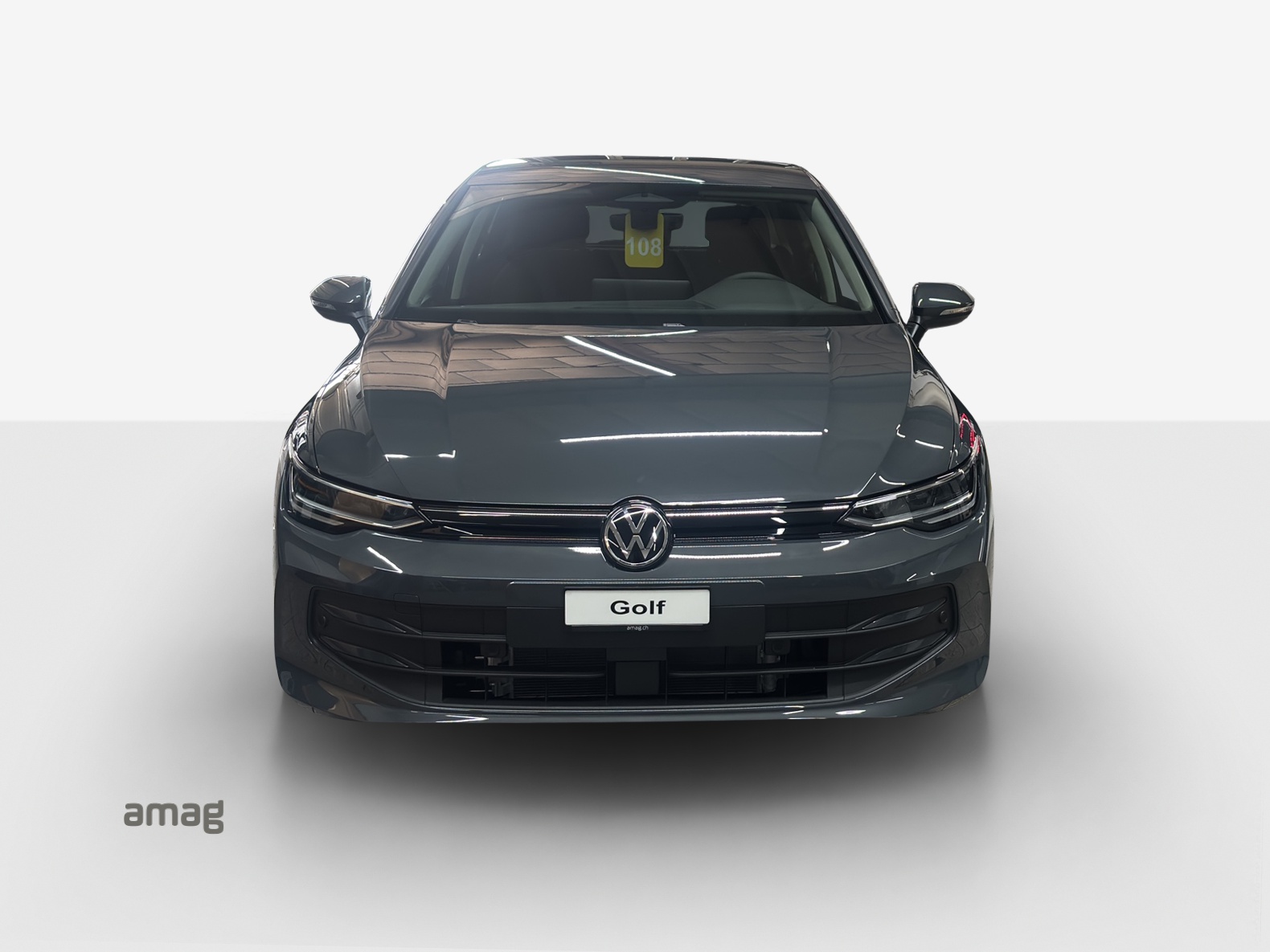 VW Golf 1.5 e TSI mHEV Value DSG-image-6