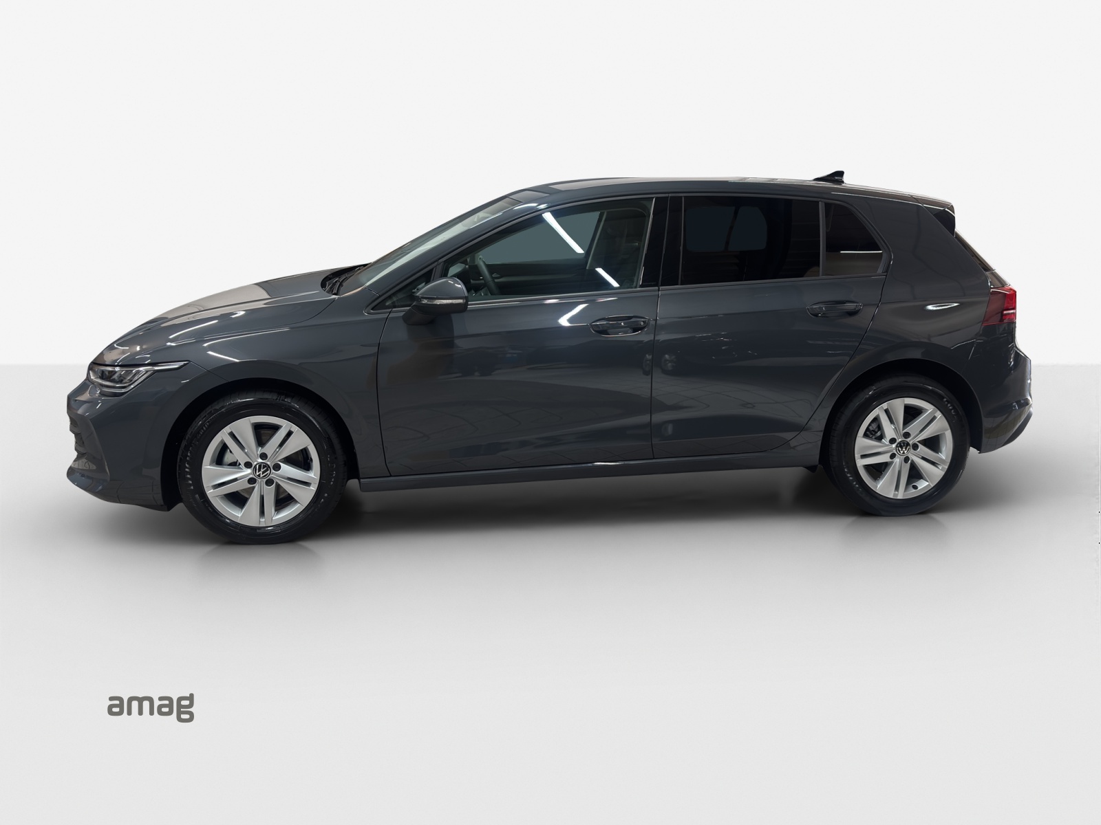 VW Golf 1.5 e TSI mHEV Value DSG-showroom-element-1