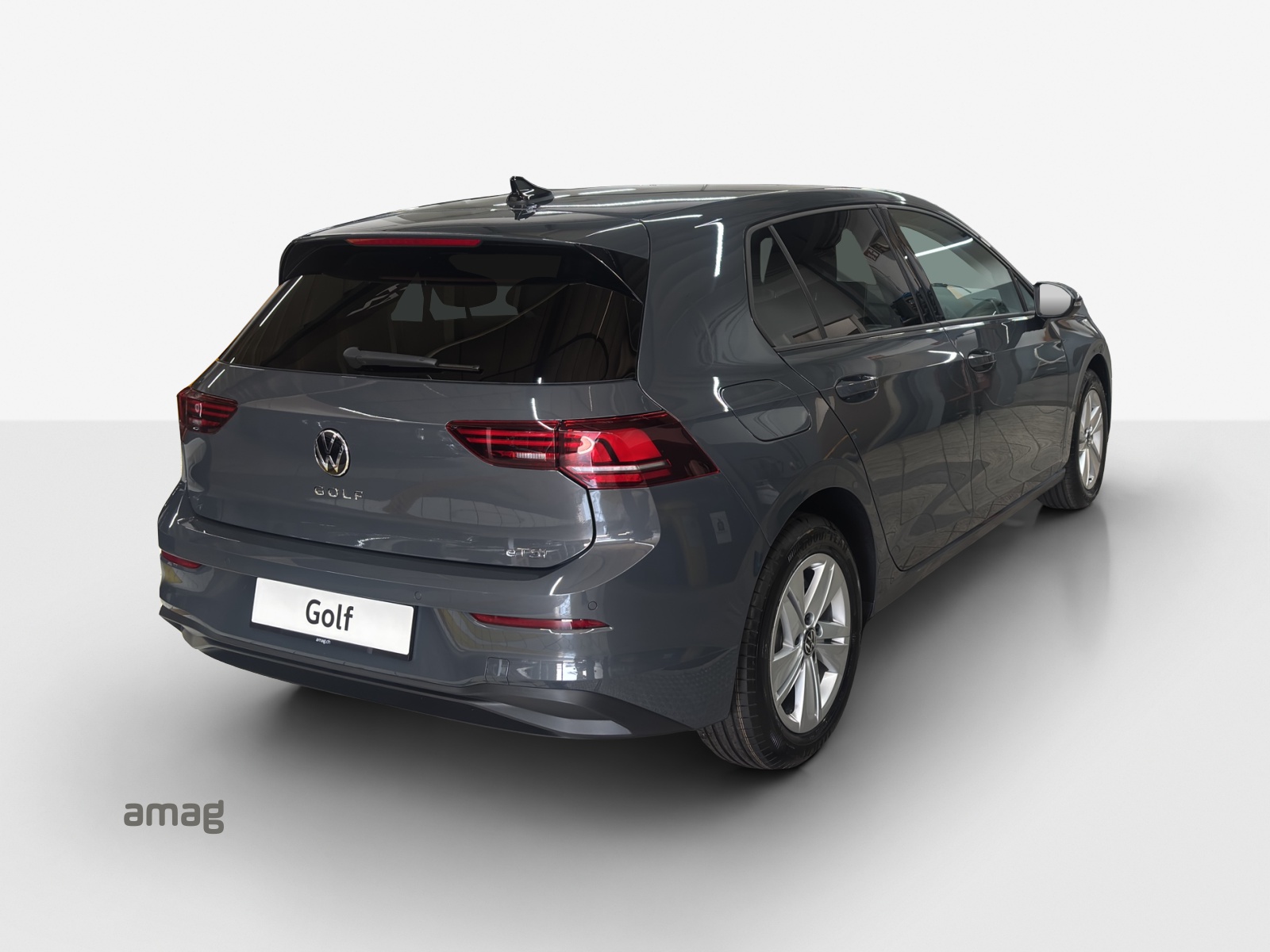 VW Golf 1.5 e TSI mHEV Value DSG-image-4