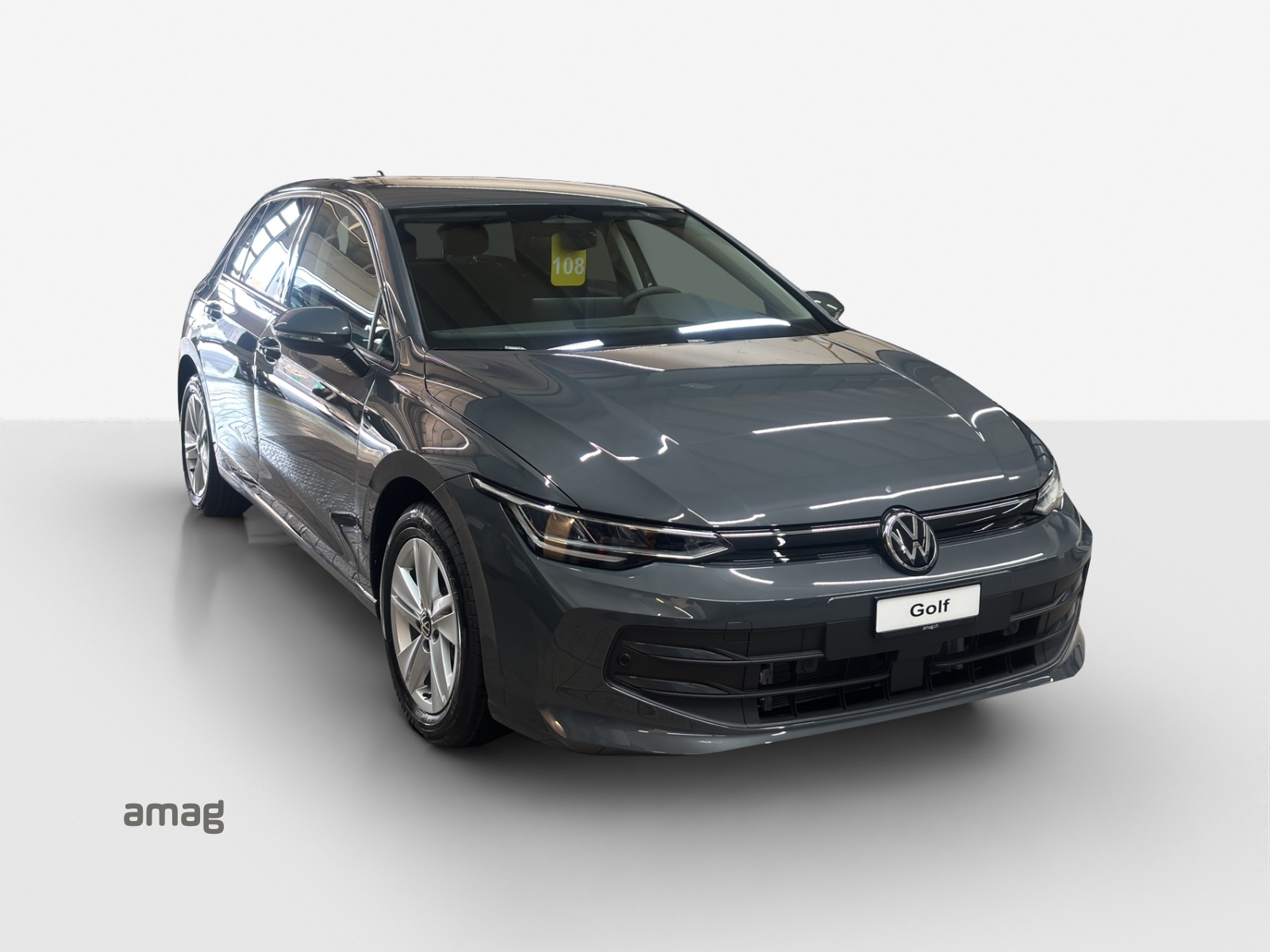VW Golf 1.5 e TSI mHEV Value DSG-image-5