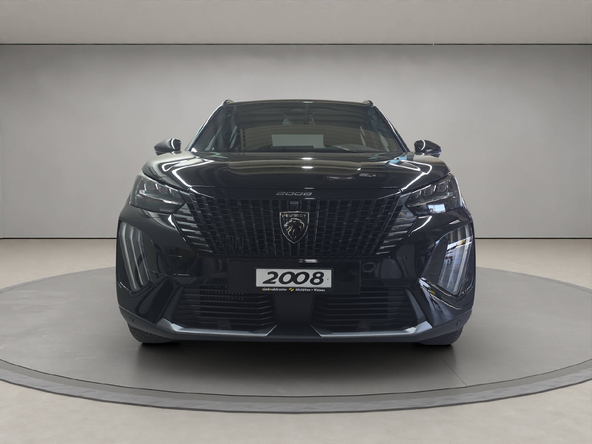 PEUGEOT 2008 1.2 Hybrid 145 GT Exclusive-image-4