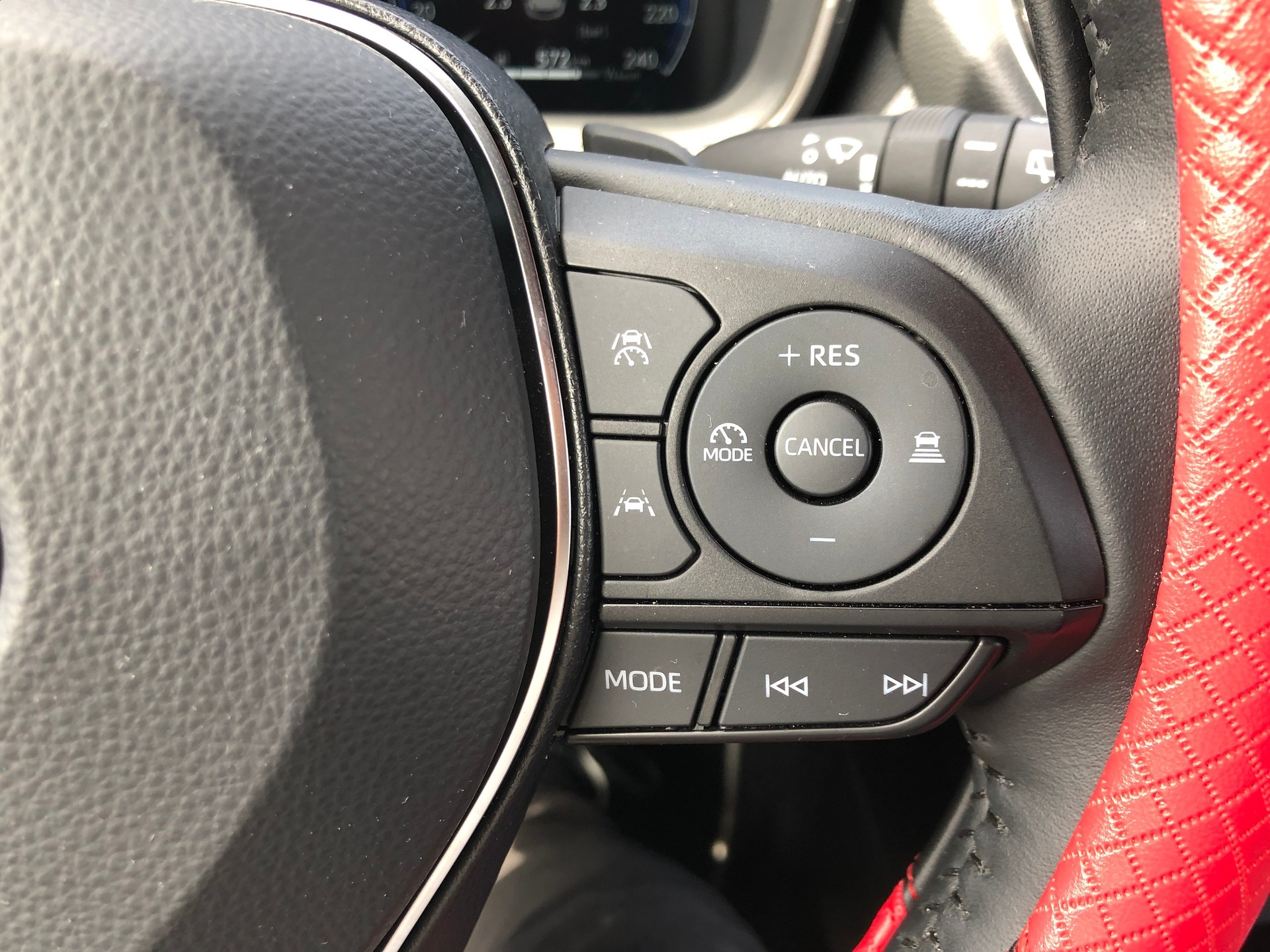 TOYOTA Corolla Touring Sports 2.0 HSD Trend e-CVT-image-7