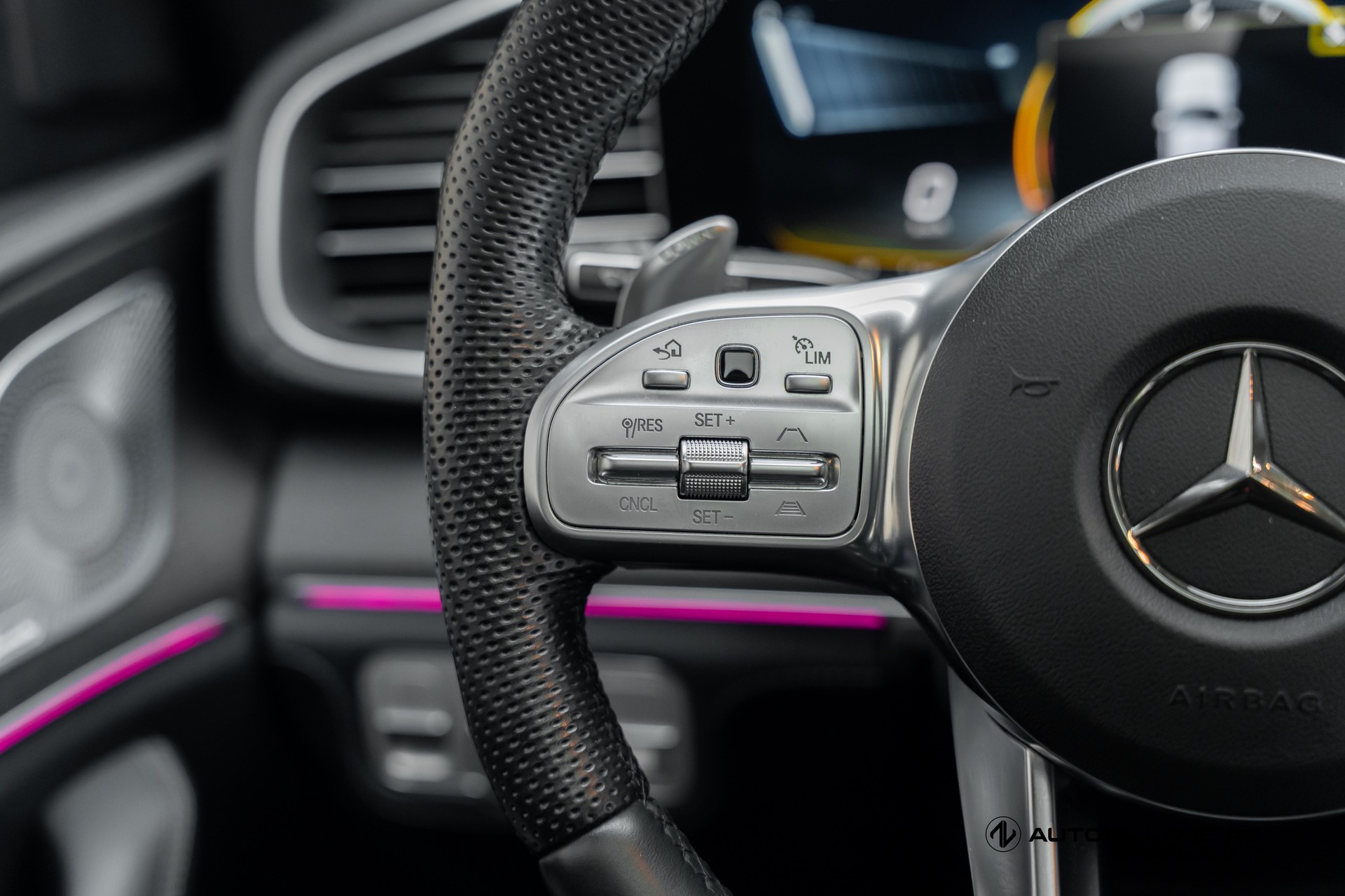 MERCEDES-BENZ GLE 53 AMG 4Matic+ 9G-Speedshift-image-22