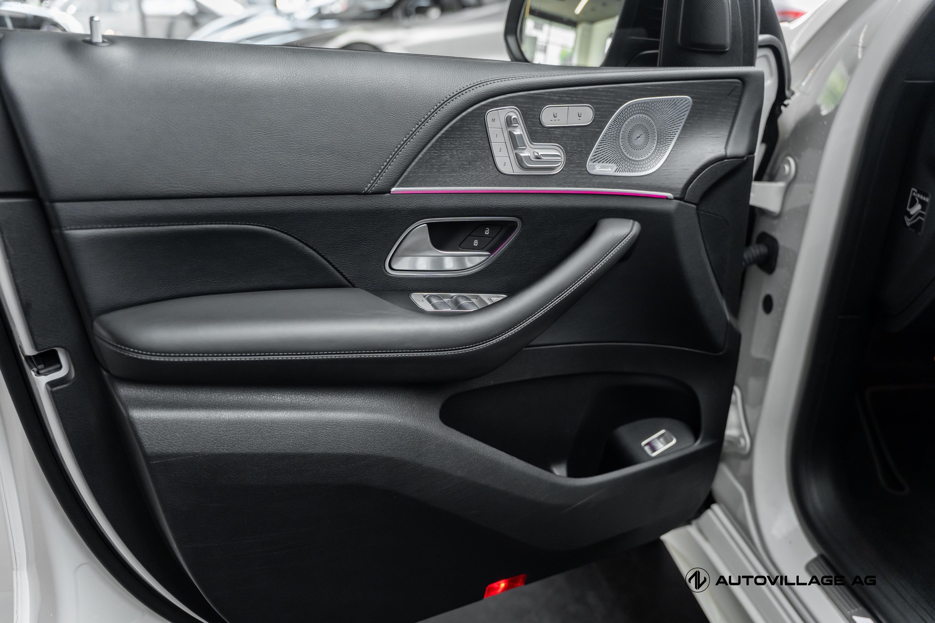 MERCEDES-BENZ GLE 53 AMG 4Matic+ 9G-Speedshift-image-23
