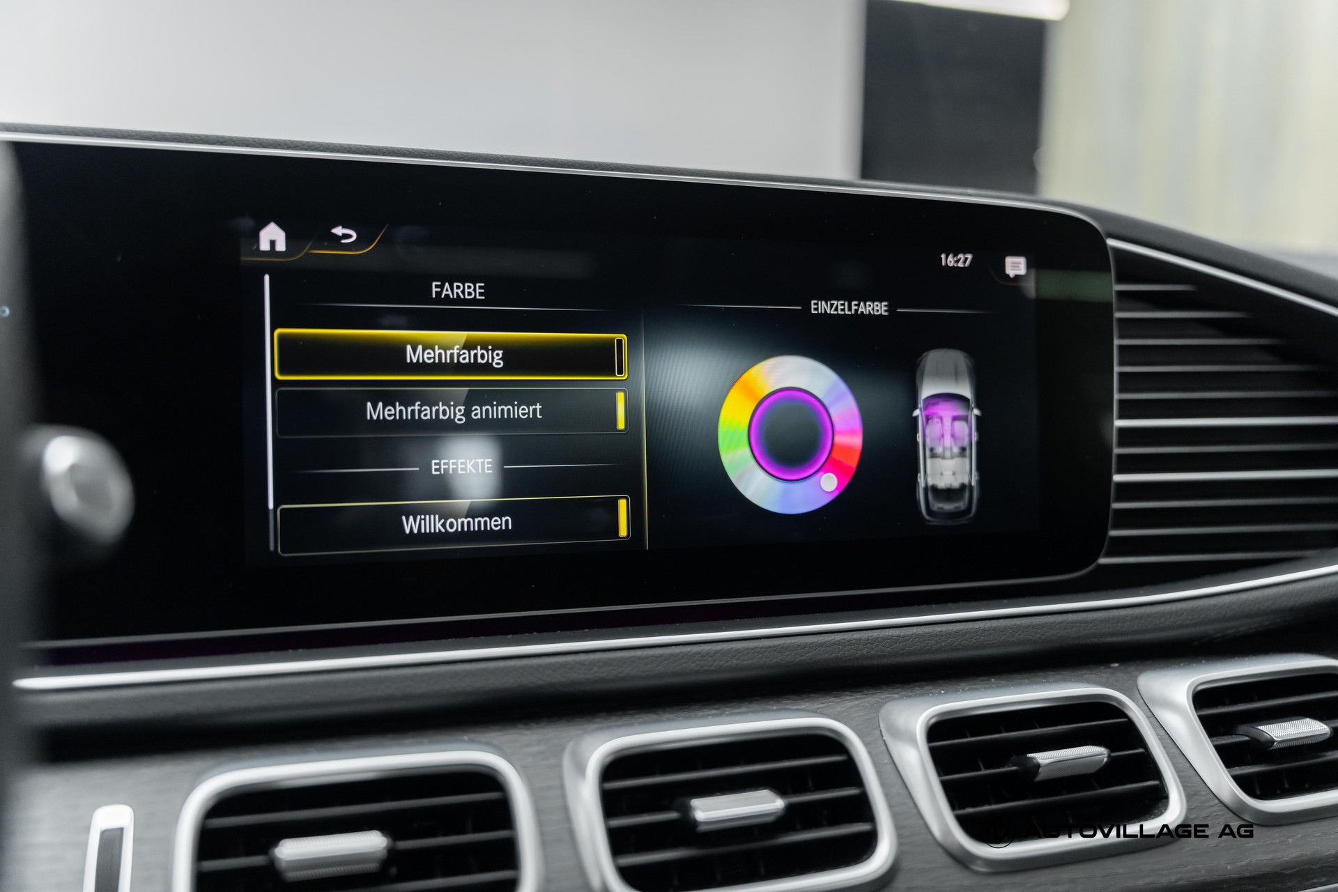 MERCEDES-BENZ GLE 53 AMG 4Matic+ 9G-Speedshift-image-14