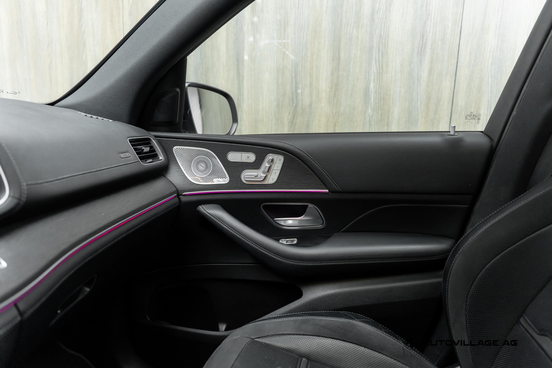 MERCEDES-BENZ GLE 53 AMG 4Matic+ 9G-Speedshift-image-18