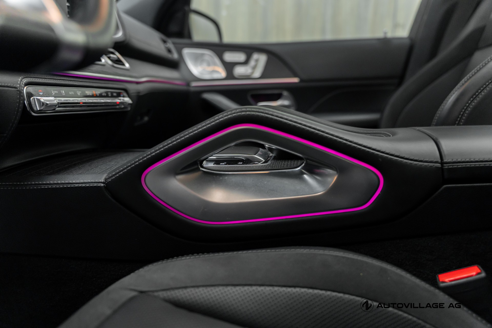 MERCEDES-BENZ GLE 53 AMG 4Matic+ 9G-Speedshift-image-16