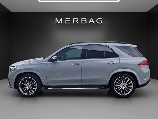 MERCEDES-BENZ GLE 450 d 4M 9G-Tronic-image-2