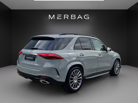 MERCEDES-BENZ GLE 450 d 4M 9G-Tronic-image-6
