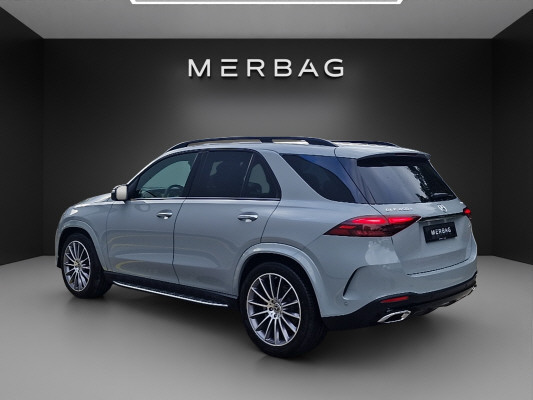 MERCEDES-BENZ GLE 450 d 4M 9G-Tronic-image-4