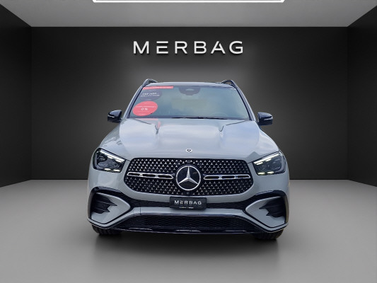 MERCEDES-BENZ GLE 450 d 4M 9G-Tronic-image-1