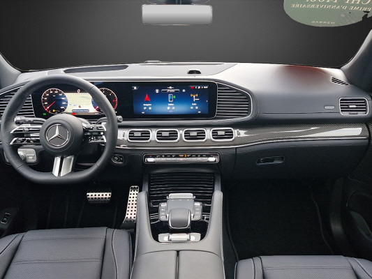 MERCEDES-BENZ GLE 450 d 4M 9G-Tronic-image-8