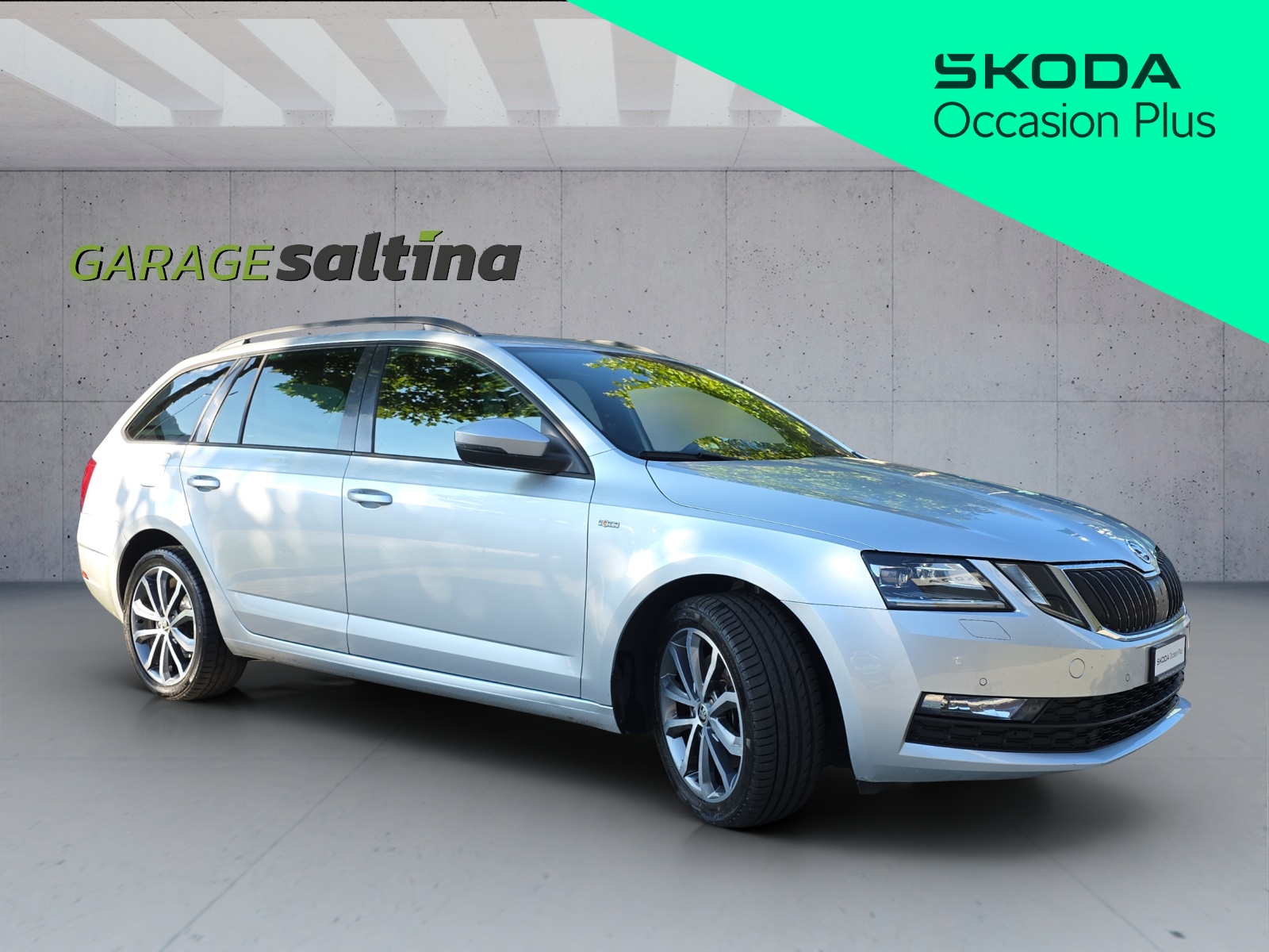 SKODA Octavia Combi 2.0 TSI Soleil 4x4 DSG-image-3