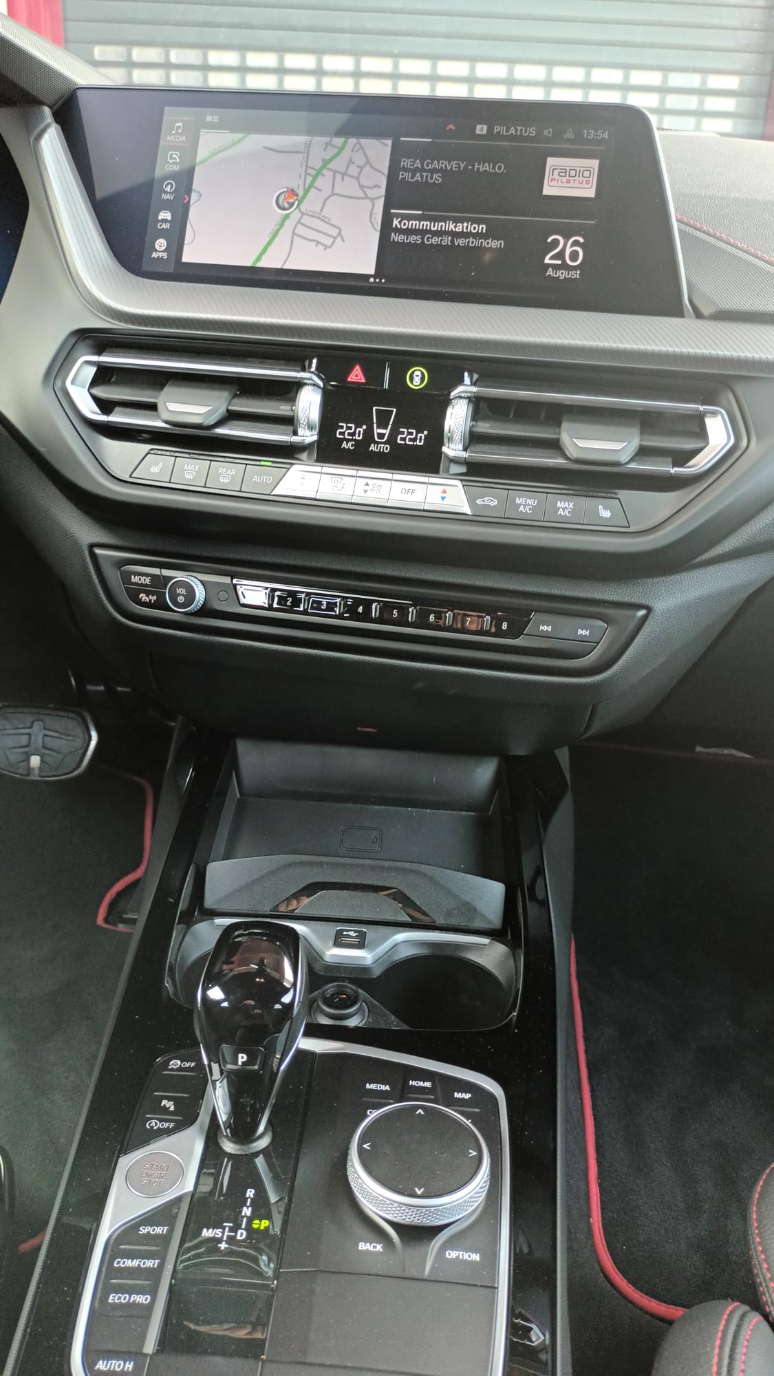 BMW 128ti Steptronic-image-10