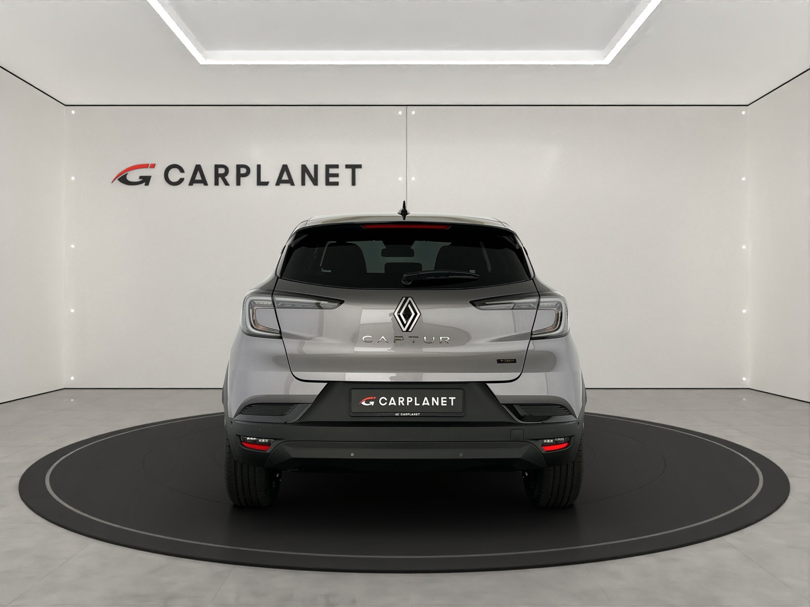 RENAULT Captur 1.8 E-Tech techno-image-3