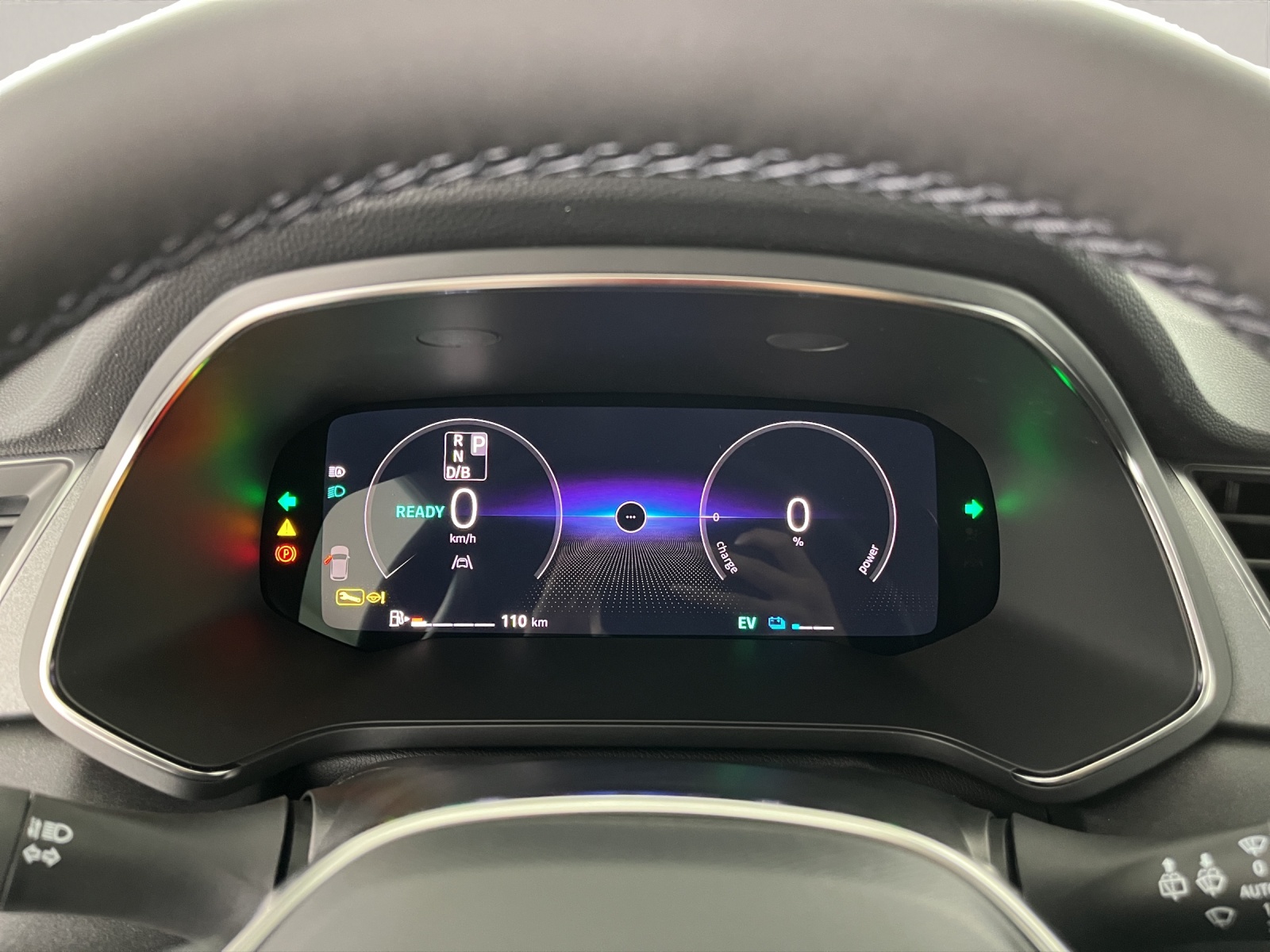 RENAULT Captur 1.8 E-Tech techno-image-10