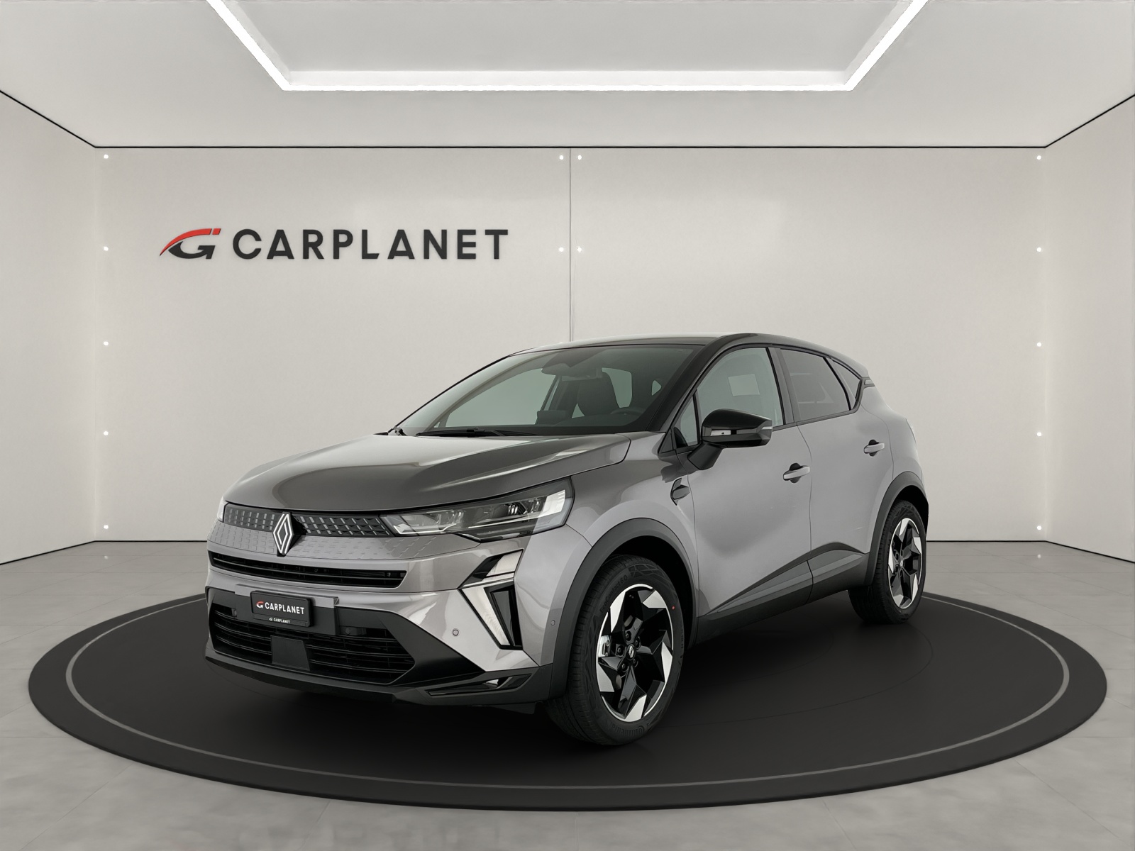RENAULT Captur 1.8 E-Tech techno-image-0