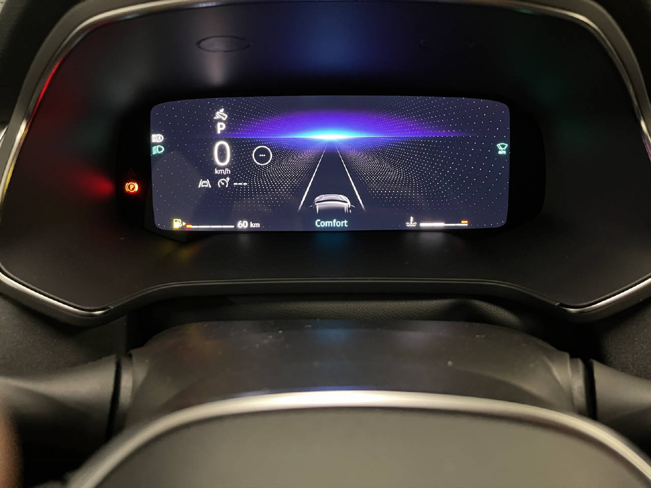 RENAULT Captur 1.3 TCe 160 techno EDC-image-9