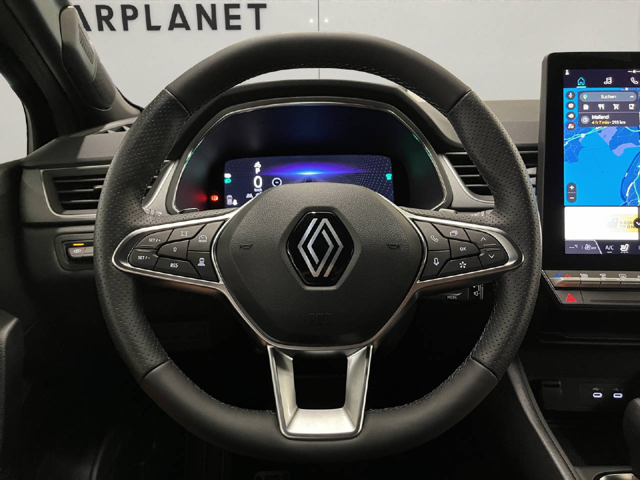 RENAULT Captur 1.3 TCe 160 techno EDC-image-8
